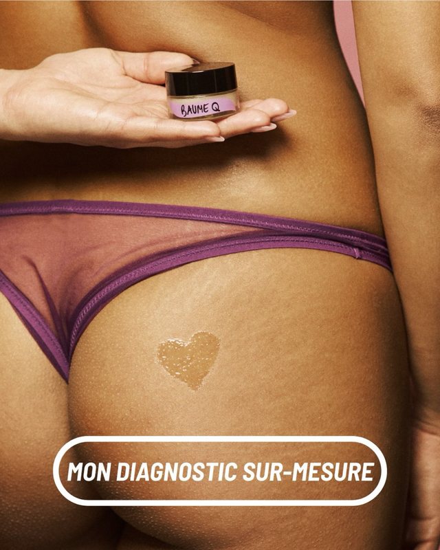Publication Baûbo : « Mon diagnostic sur-mesure »