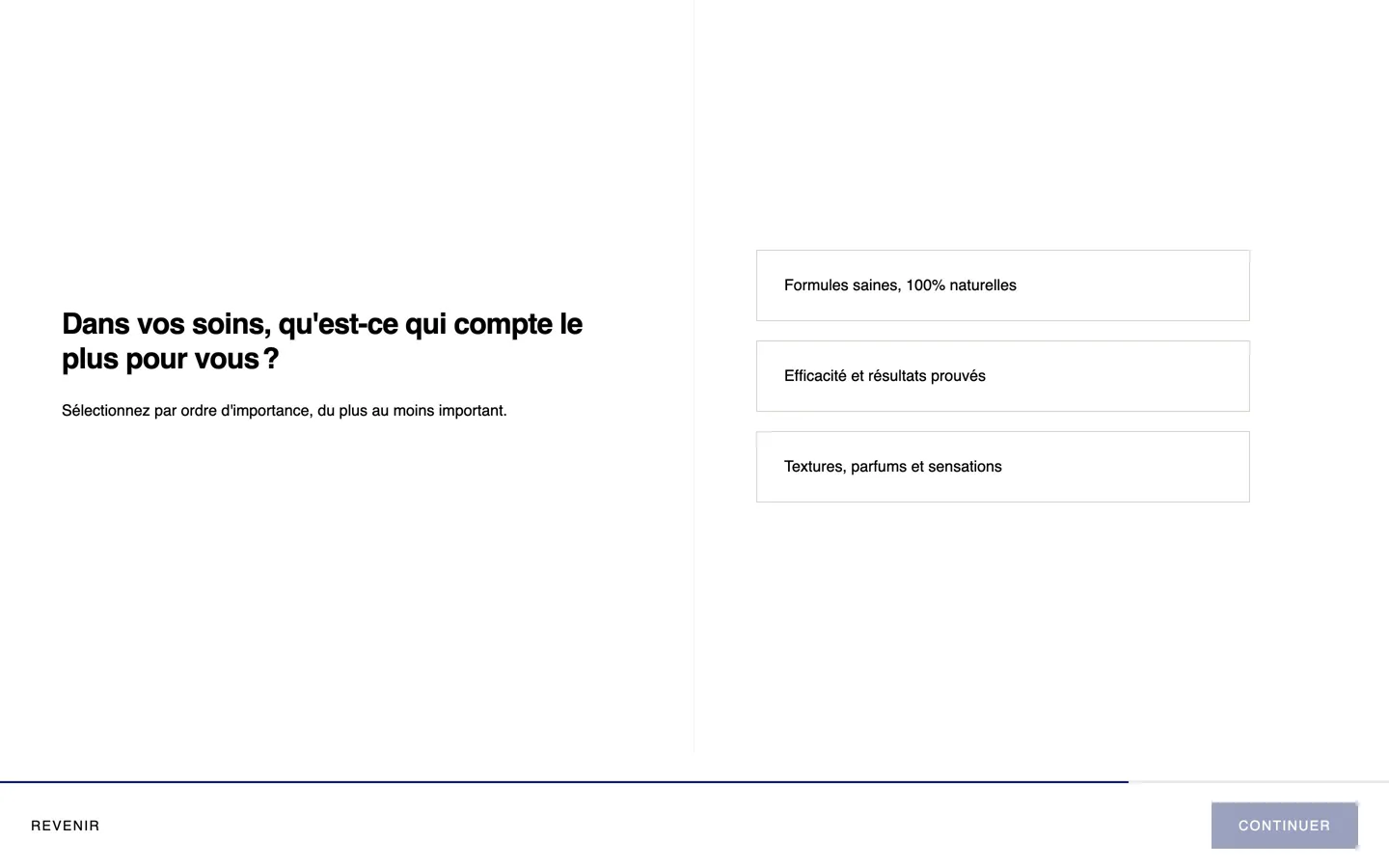 Question Demain Beauty