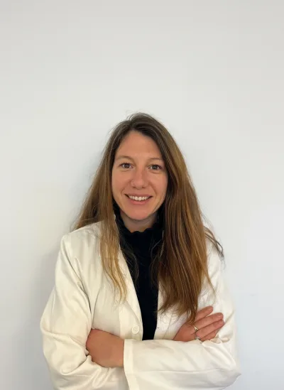 Louise, responsable développement produits chez Ouate