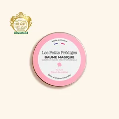 Baume Magique Fleur de Coton