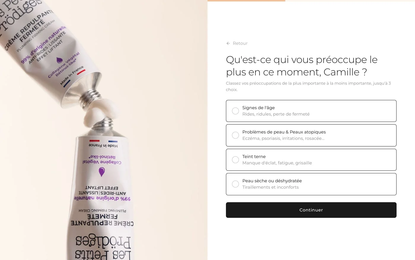 Les Petits Prödiges: