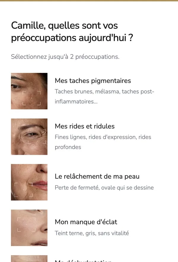 DermEden on mobile:
