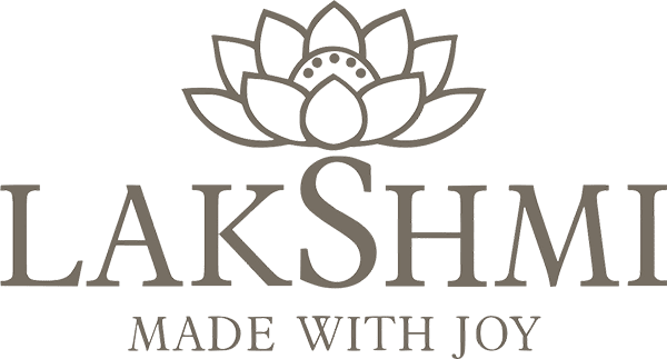 Lakshmi, Made with Joy