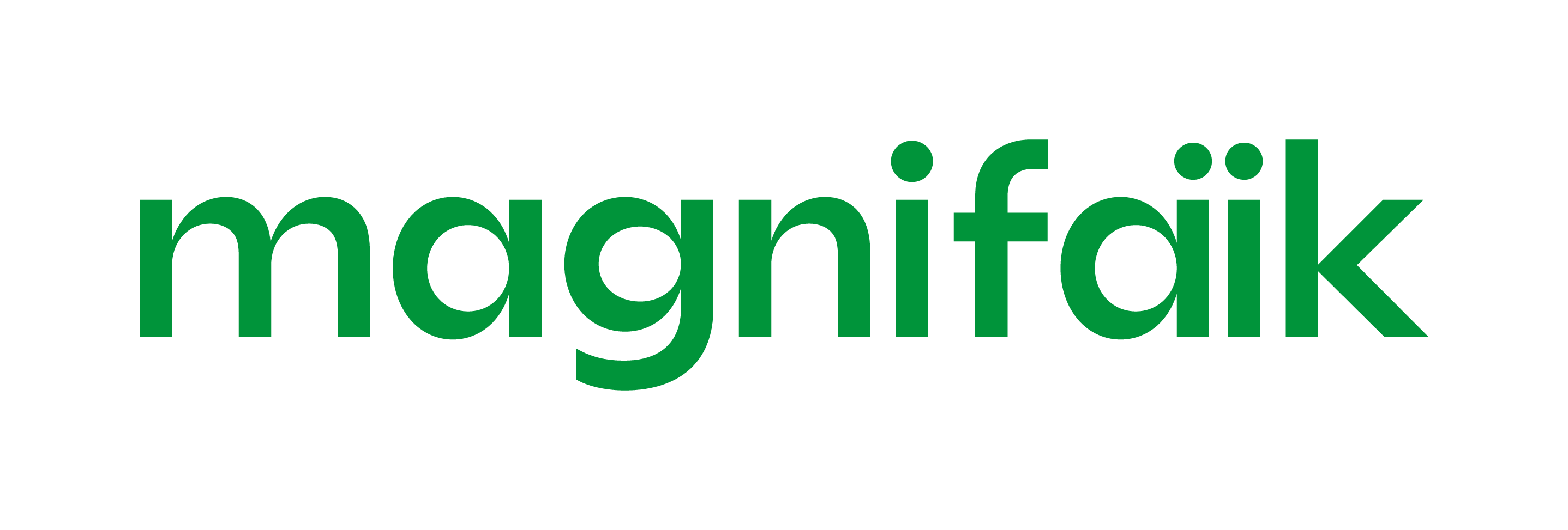 Magnifäik