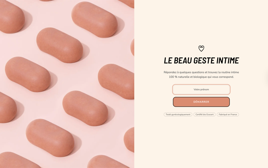 Diagnostic Baûbo, tester en direct